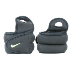Nike Pols Gewichten