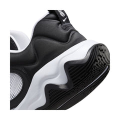Giannis Immortality 3 basketbalschoenen zwart wit