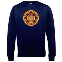 Rainbow Gorilla ´Banana Gang´ Sweater - Rainbow Gorilla Store