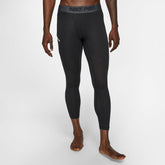 Nike - Pro Compressie Broek Zwart