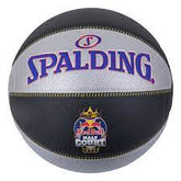 Spalding Red Bull TF33 indoor outdoor basketball