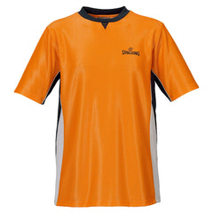 Spalding Scheidsrechter Shirt Pro Oranje