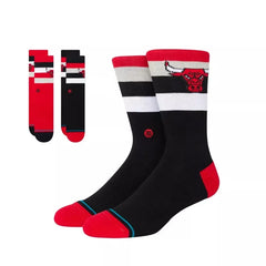 STANCE - Chicago Bulls (2 pack)
