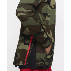 Nike Thera Flex Camouflage Vest