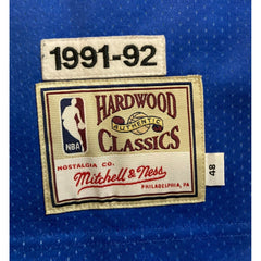 Nba Magic Johnson gesigneerde Jersey