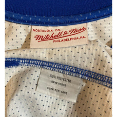 Nba Magic Johnson gesigneerde Jersey