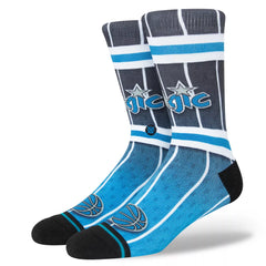 NBA Stance Orlando Magic Socks