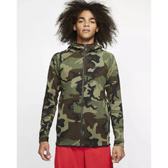 Nike Thera Flex Camouflage Vest