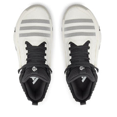 Adidas Trae Unlimited basketbalschoenen wit