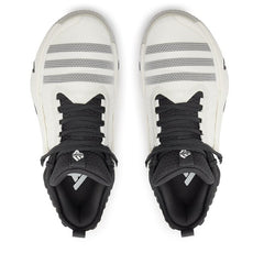 SALE - Adidas Trae Unlimited basketbalschoenen wit