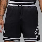 Jordan Sport-Fit Diamond Short