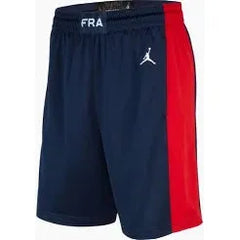 Nike Shorts France Olympic Team KIds