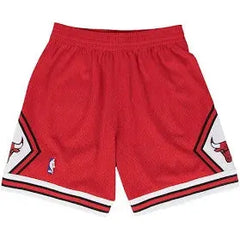 Mitchell & Ness Swingman Short Chicago Bulls