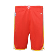 Nike Atlanta Hawks NBA Short Kids