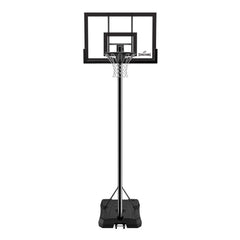 Spalding Highlight 42" Acrylic Portable Basketball Hoop