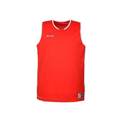 Spalding tank top kids rood
