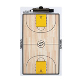 Spalding Tactisch Coachbord Basketball