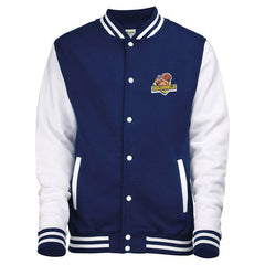 Slamdunkz Varsity Vest Squirrels