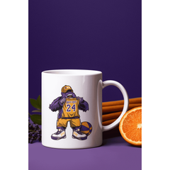 Rainbow Gorilla 'Love You 24' Mok - Rainbow Gorilla Store