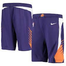 Suns Swingman NBA Short Kids