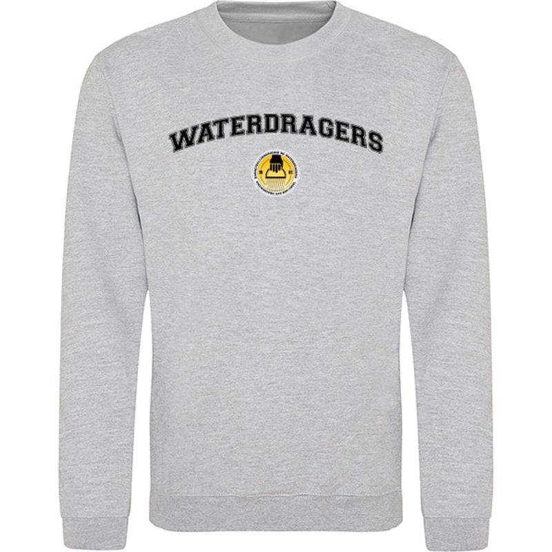 Waterdragers Sweater