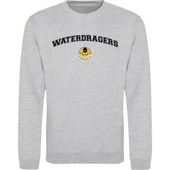 Waterdragers Sweater