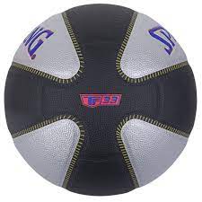 Spalding Red Bull TF33 indoor outdoor basketball