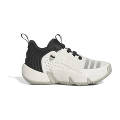 Adidas Trae Unlimited basketbalschoenen wit