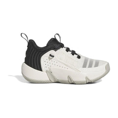 SALE - Adidas Trae Unlimited basketbalschoenen wit