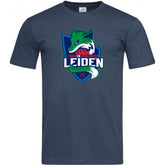 ZZ Leiden - shirt Groot Logo