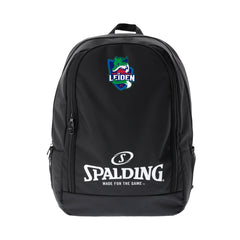 ZZ Leiden - Backpack met logo