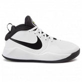 Nike Hustle D9 Wit
