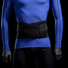 McDavid - Rugbrace 495