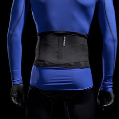 McDavid - Rugbrace 495