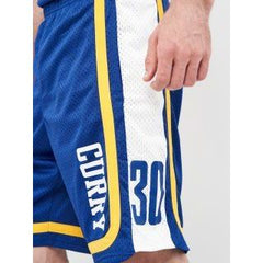 Golden State Warriors Curry Short