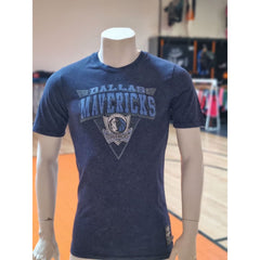 Dallas Mavericks - Doncic shirt blauw