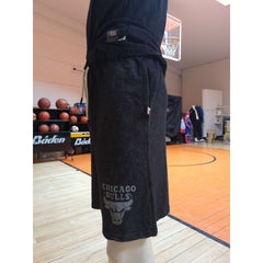 Chicago bulls jogging short Lavine