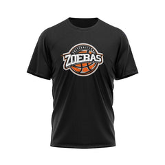 Slamdunkz - Zoebas shirt zwart
