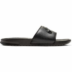 Nike BENASSI "JUST DO IT." Slippers SALE