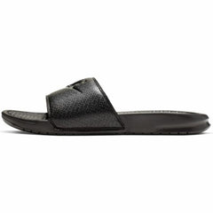 Nike BENASSI "JUST DO IT." Slippers SALE