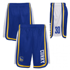 Golden State Warriors Curry Short
