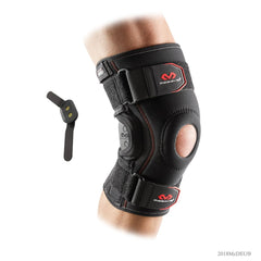 McDavid - Kniebandage 429