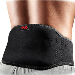 McDavid - Level 1 Rugbrace 491