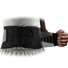 McDavid - Rugbandage 493