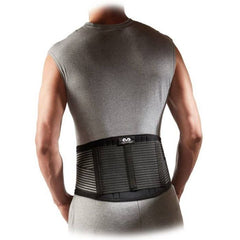 McDavid - Level 3 Rugbrace 493