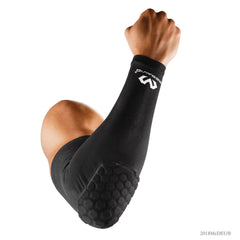 McDavid Elite Hexpad Shooter Arm Sleeve