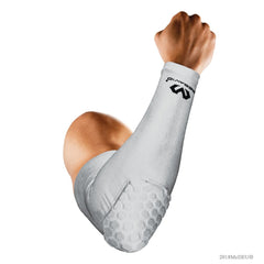 McDavid Elite Hexpad Shooter Arm Sleeve