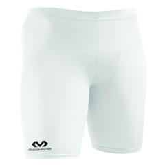 McDavid Women's Compression Shorts Wit