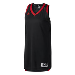 WMNS Adidas Crazy Explosive Jersey Black/Red