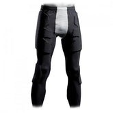 McDavid - Hex™ 3/4 Goalkeeper Pants 7745